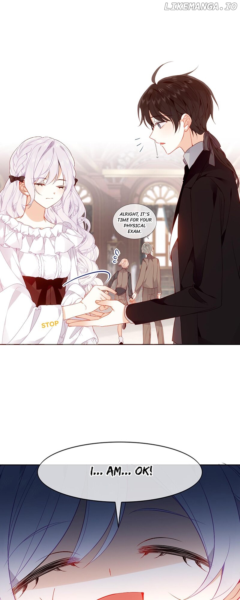 The Script Shop of Dream Chapter 46 - page 10