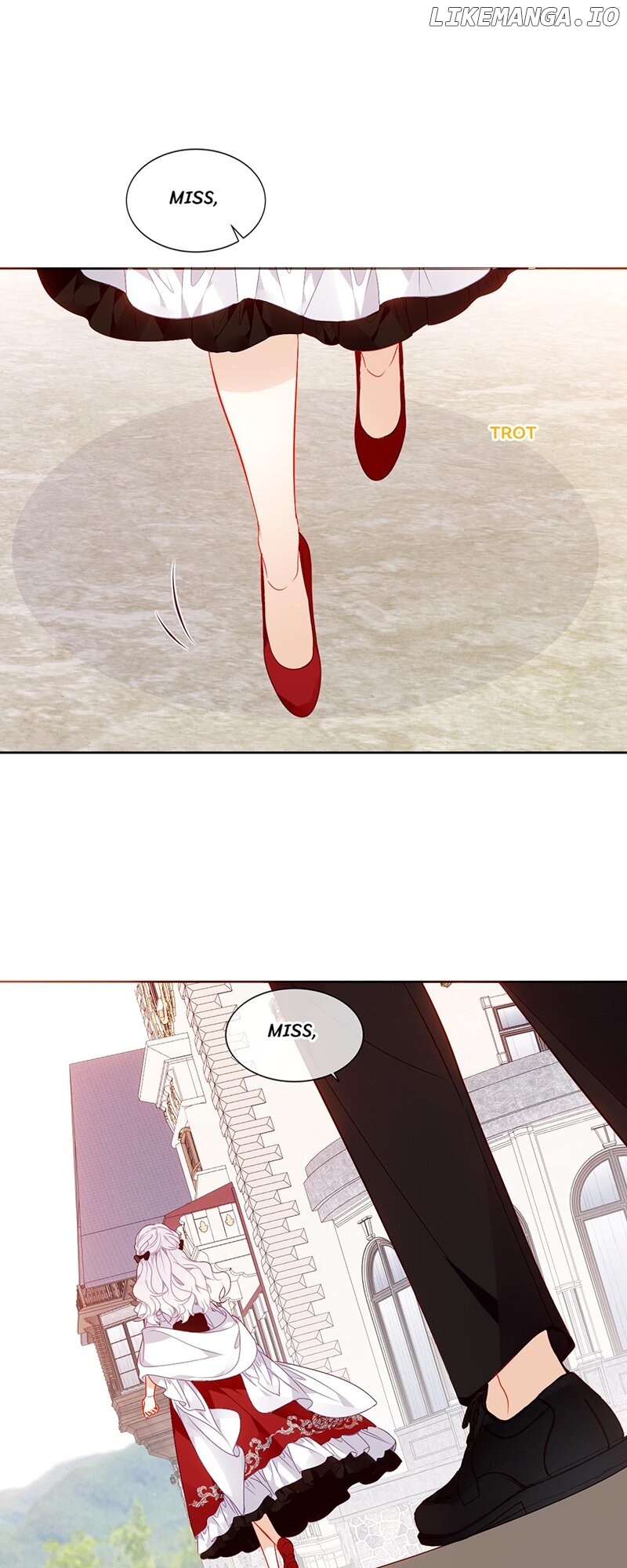 The Script Shop of Dream Chapter 46 - page 12