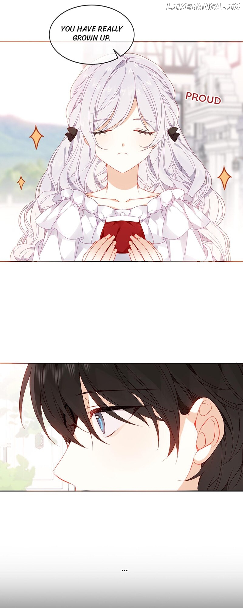 The Script Shop of Dream Chapter 46 - page 20