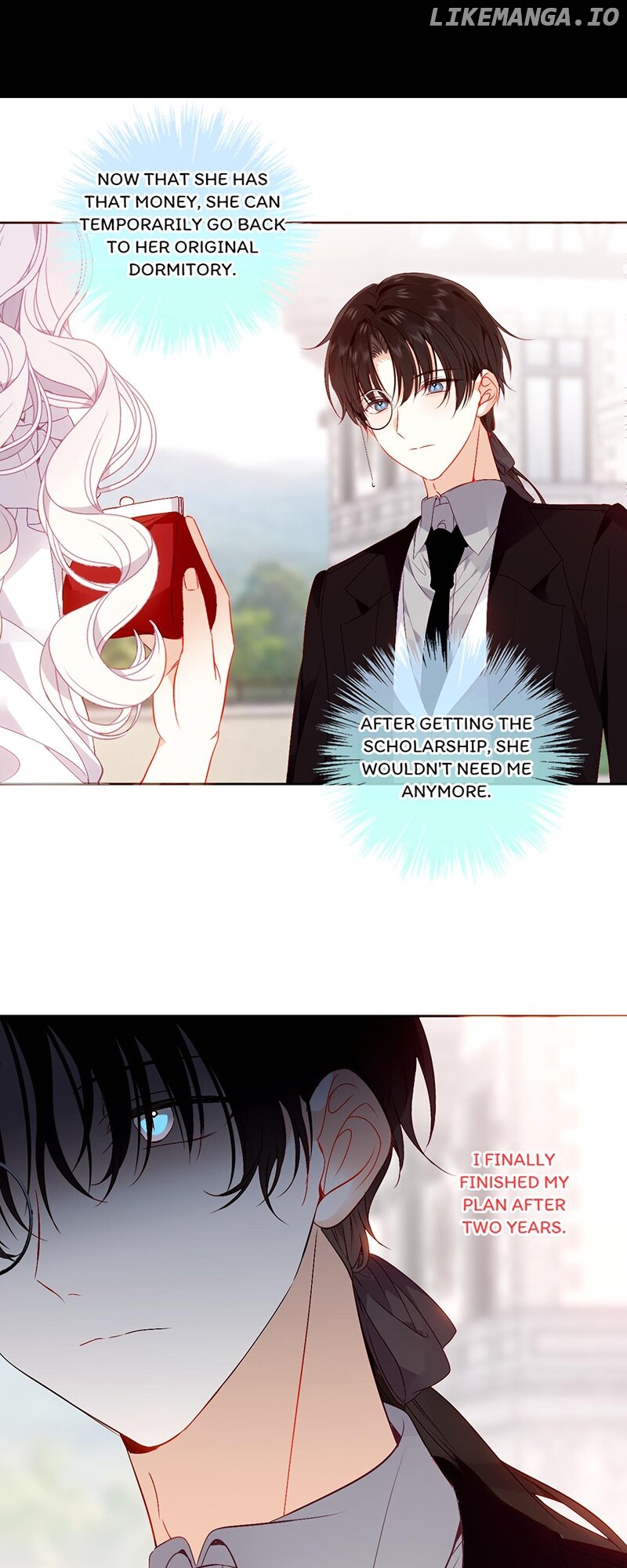 The Script Shop of Dream Chapter 46 - page 23