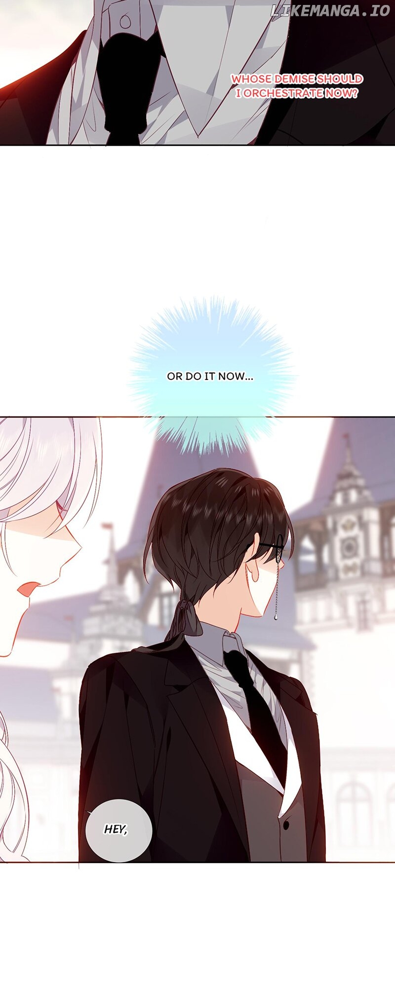 The Script Shop of Dream Chapter 46 - page 24