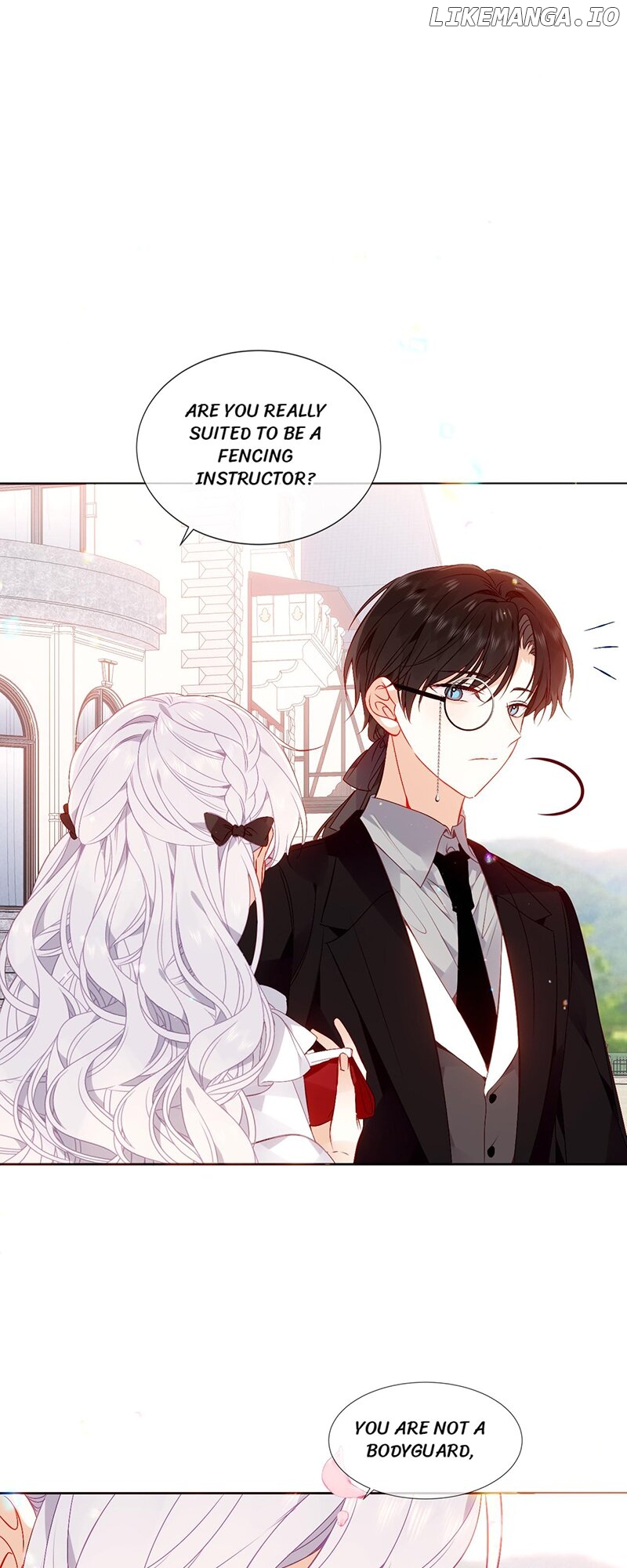 The Script Shop of Dream Chapter 46 - page 26