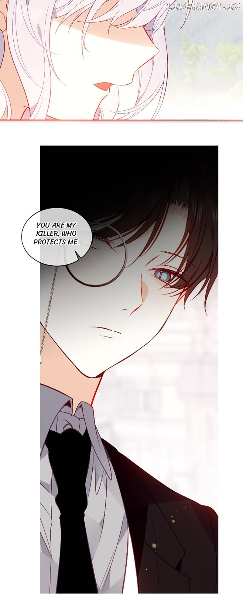 The Script Shop of Dream Chapter 46 - page 27