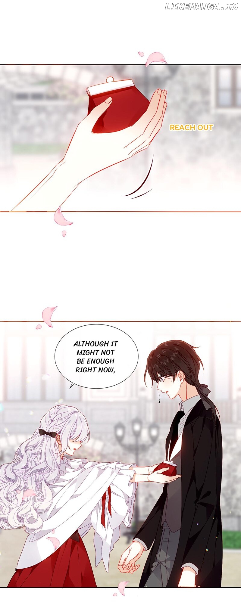 The Script Shop of Dream Chapter 46 - page 28