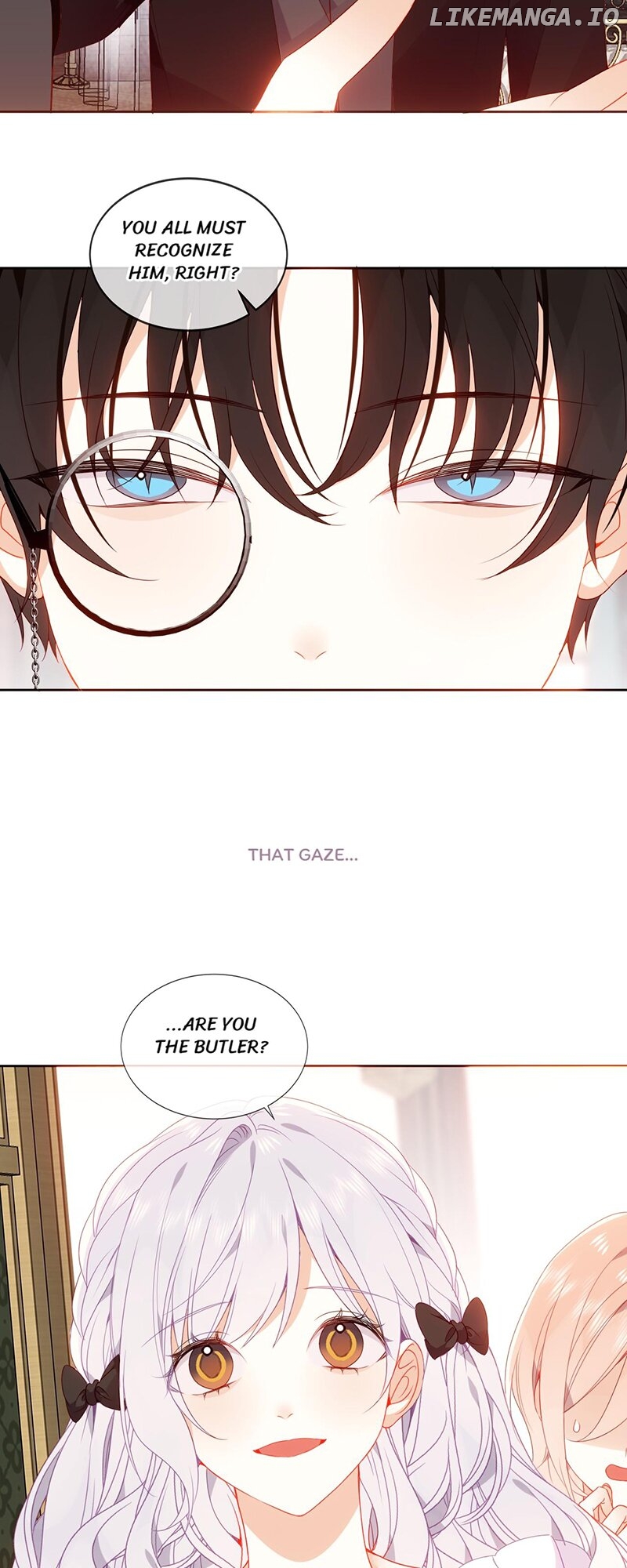The Script Shop of Dream Chapter 46 - page 3