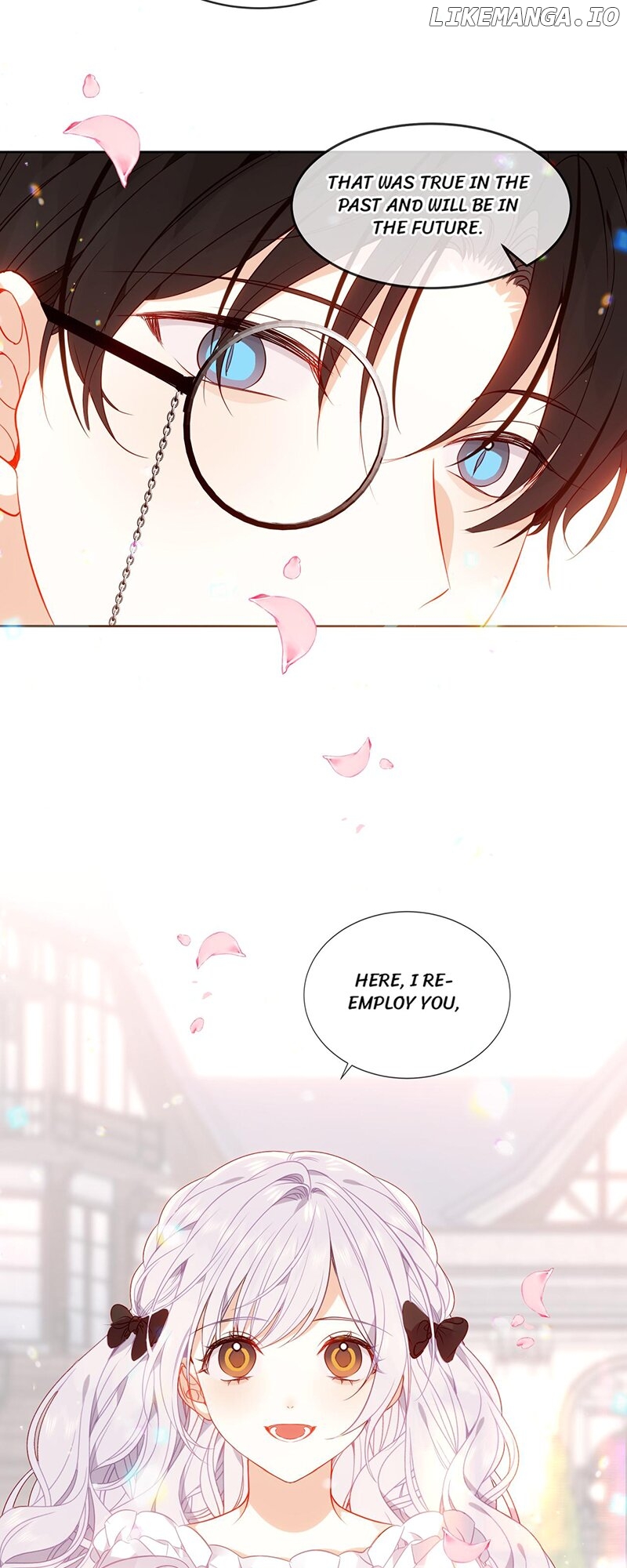 The Script Shop of Dream Chapter 46 - page 31