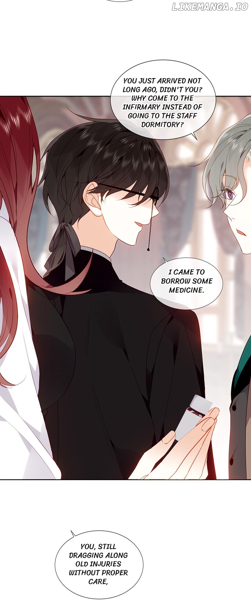 The Script Shop of Dream Chapter 46 - page 5