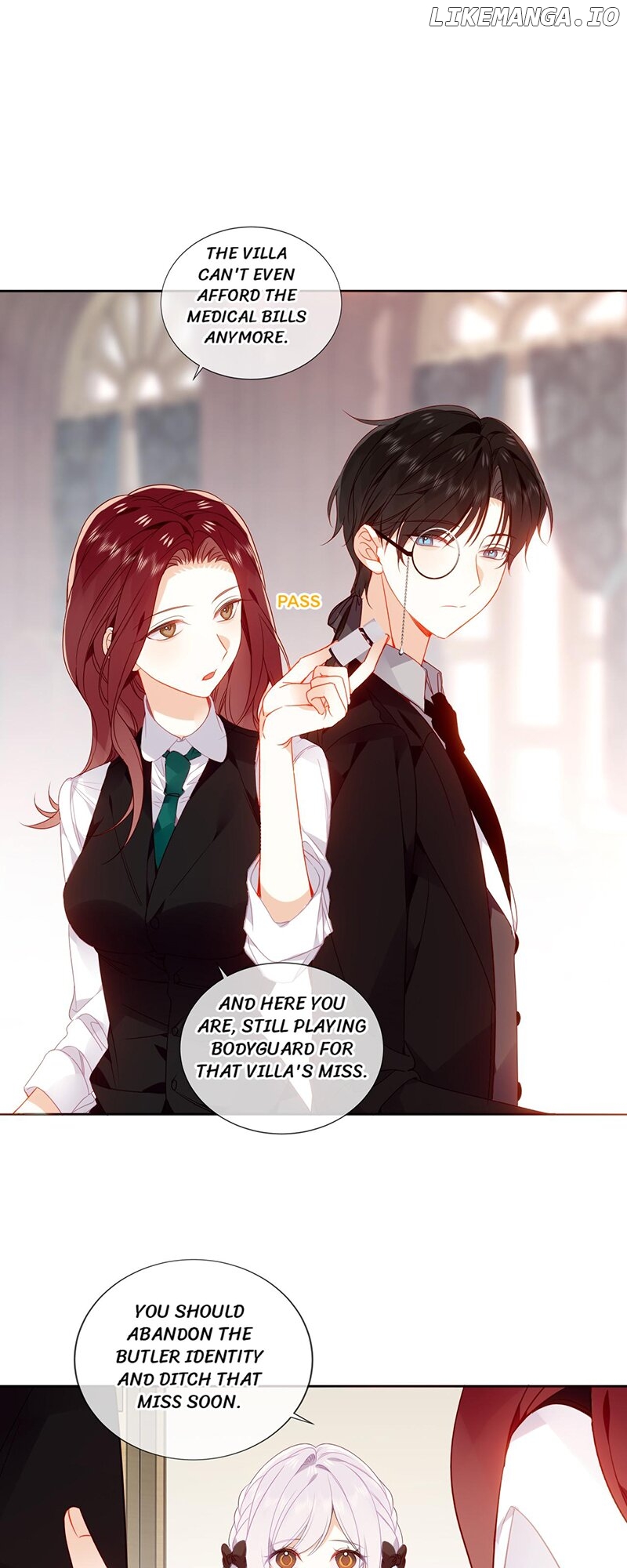 The Script Shop of Dream Chapter 46 - page 6