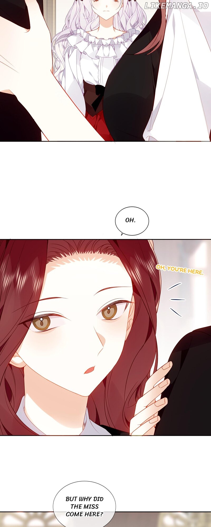 The Script Shop of Dream Chapter 46 - page 7