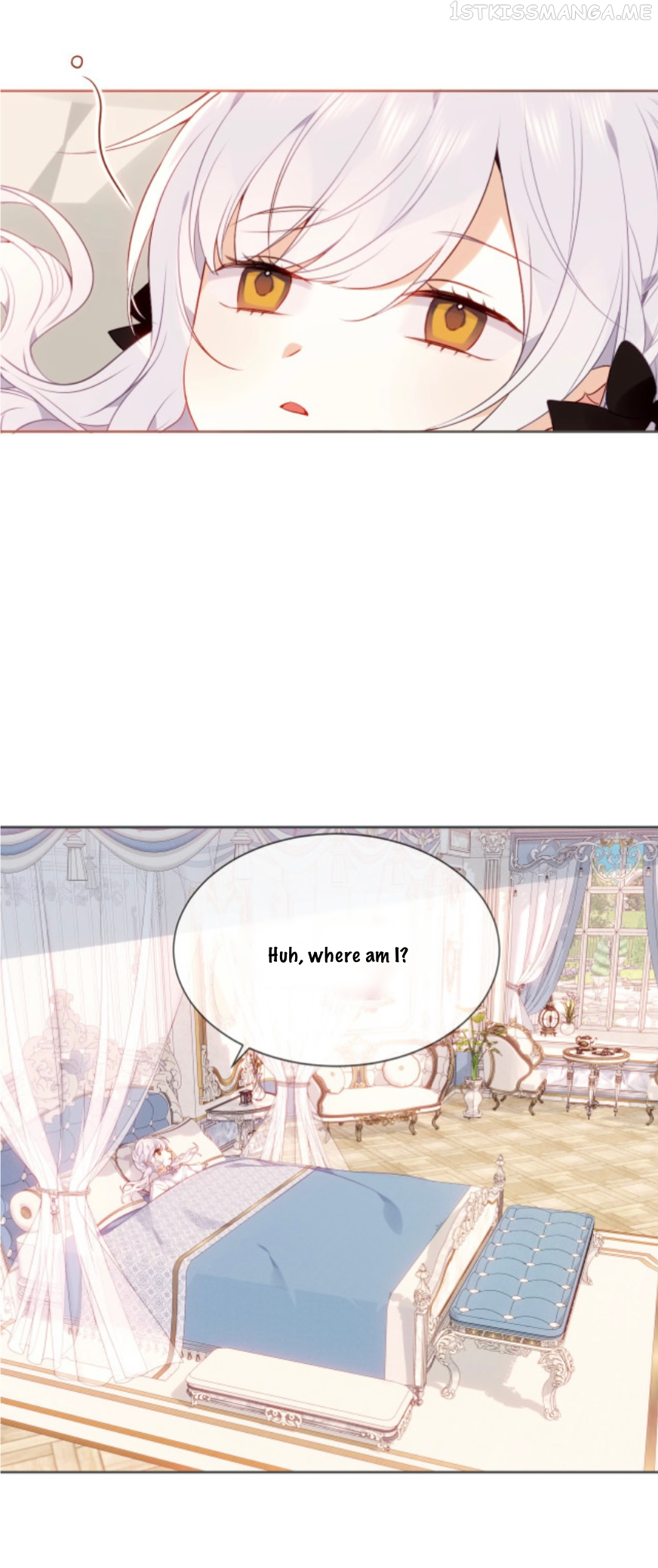 The Script Shop of Dream Chapter 2 - page 4