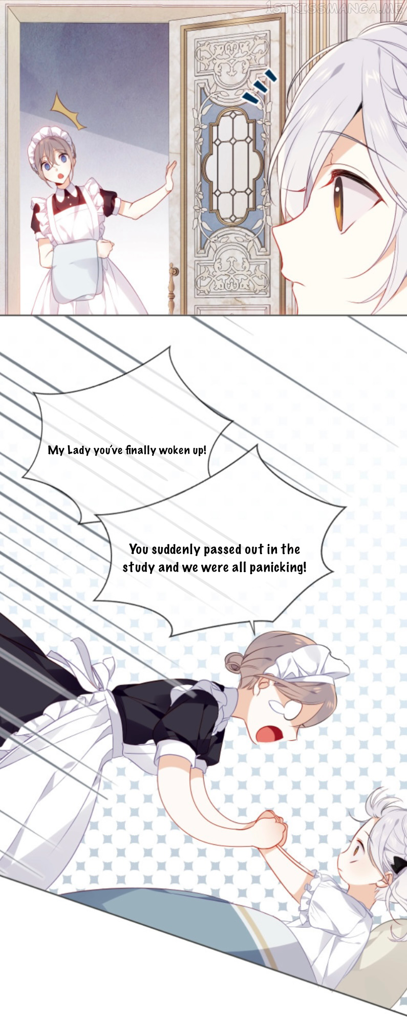 The Script Shop of Dream Chapter 2 - page 5