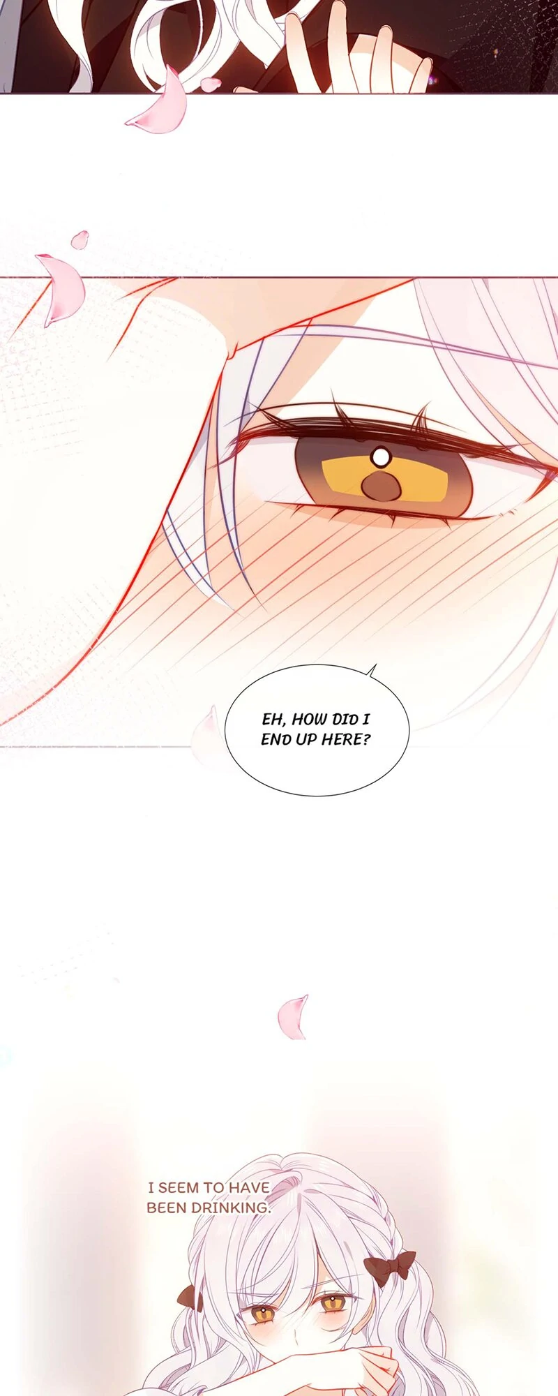 The Script Shop of Dream Chapter 79 - page 16