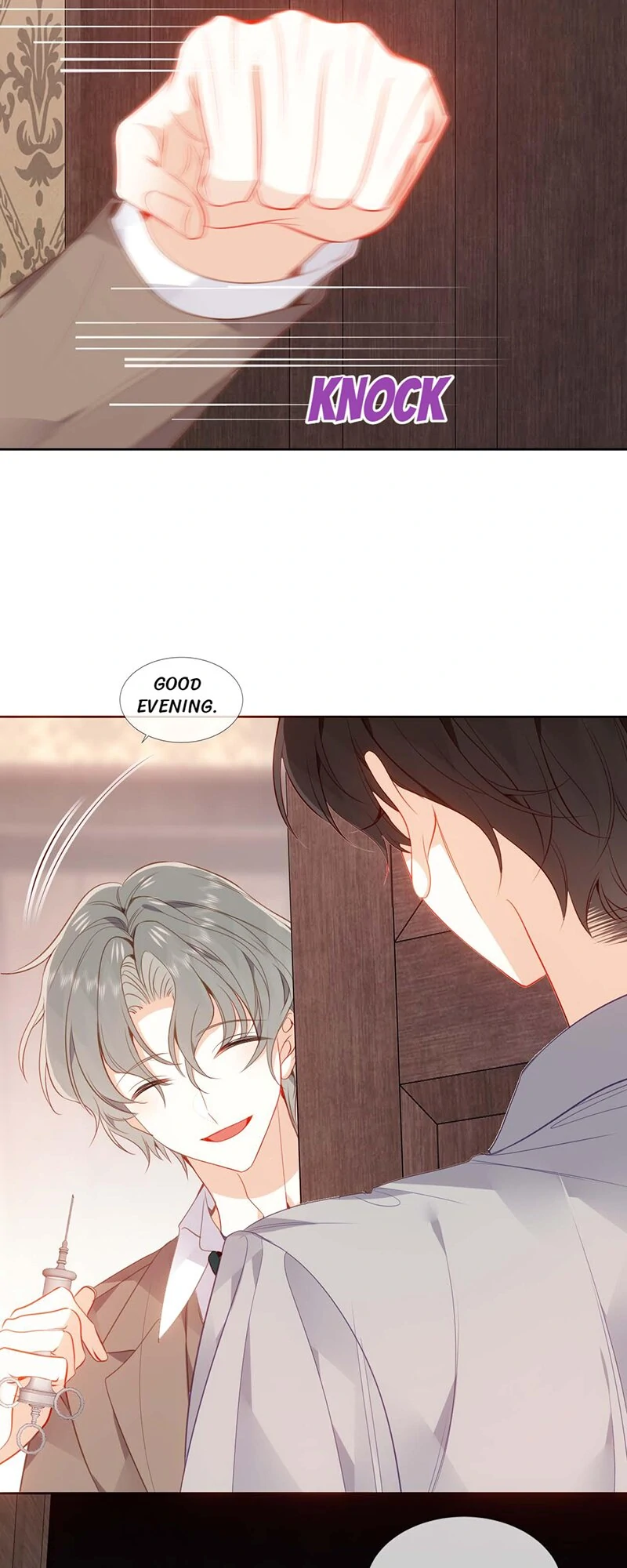 The Script Shop of Dream Chapter 79 - page 2