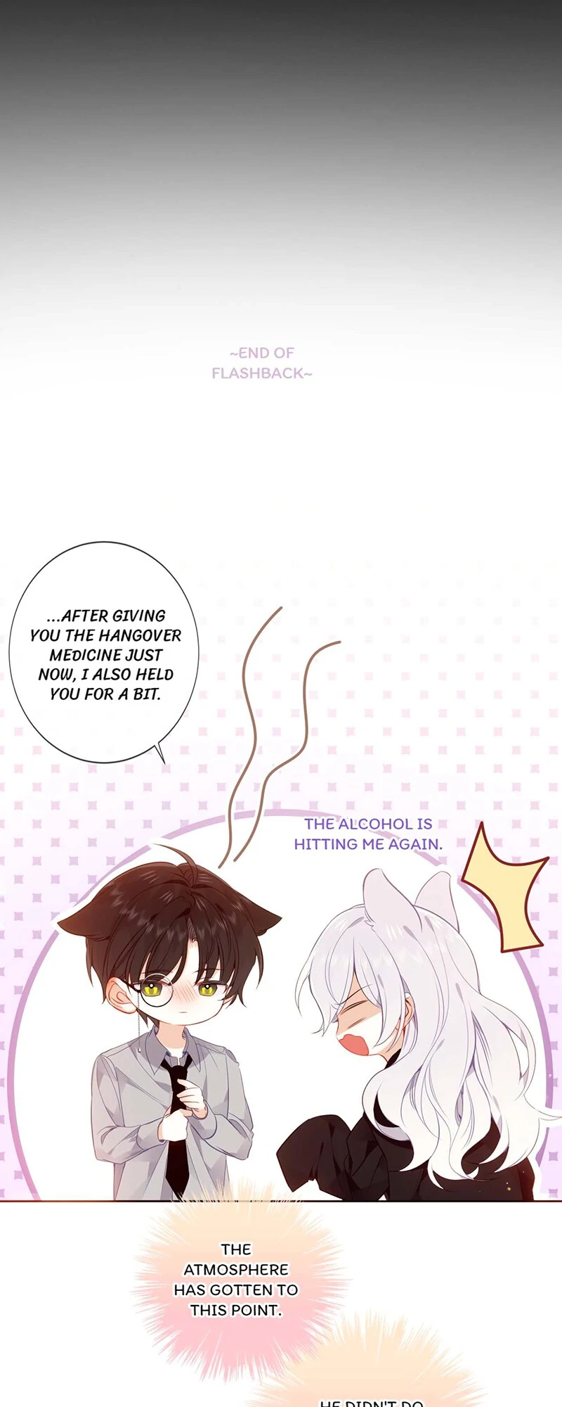 The Script Shop of Dream Chapter 79 - page 29