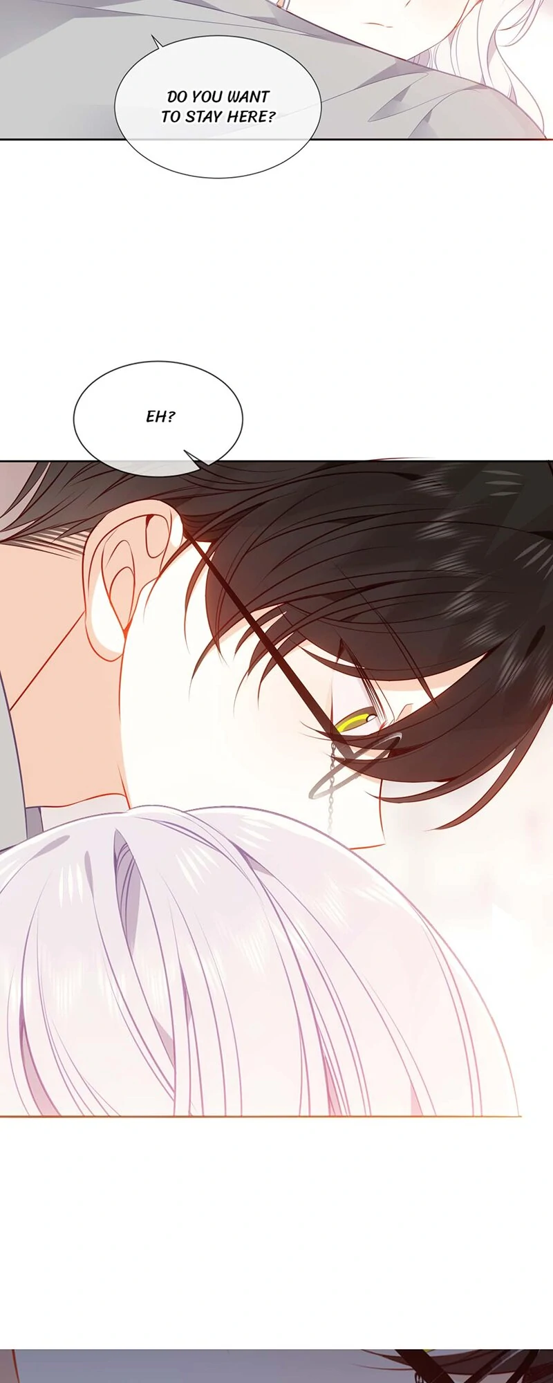 The Script Shop of Dream Chapter 79 - page 34