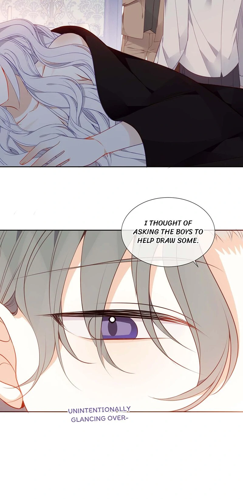 The Script Shop of Dream Chapter 79 - page 4