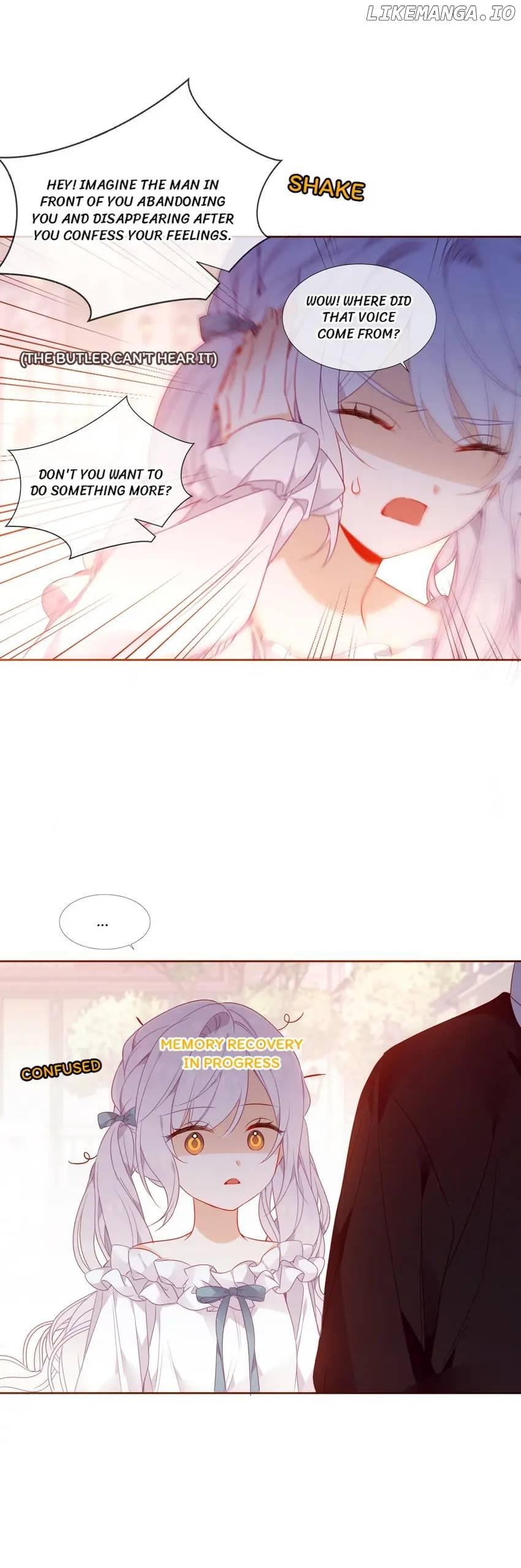 The Script Shop of Dream Chapter 32 - page 12
