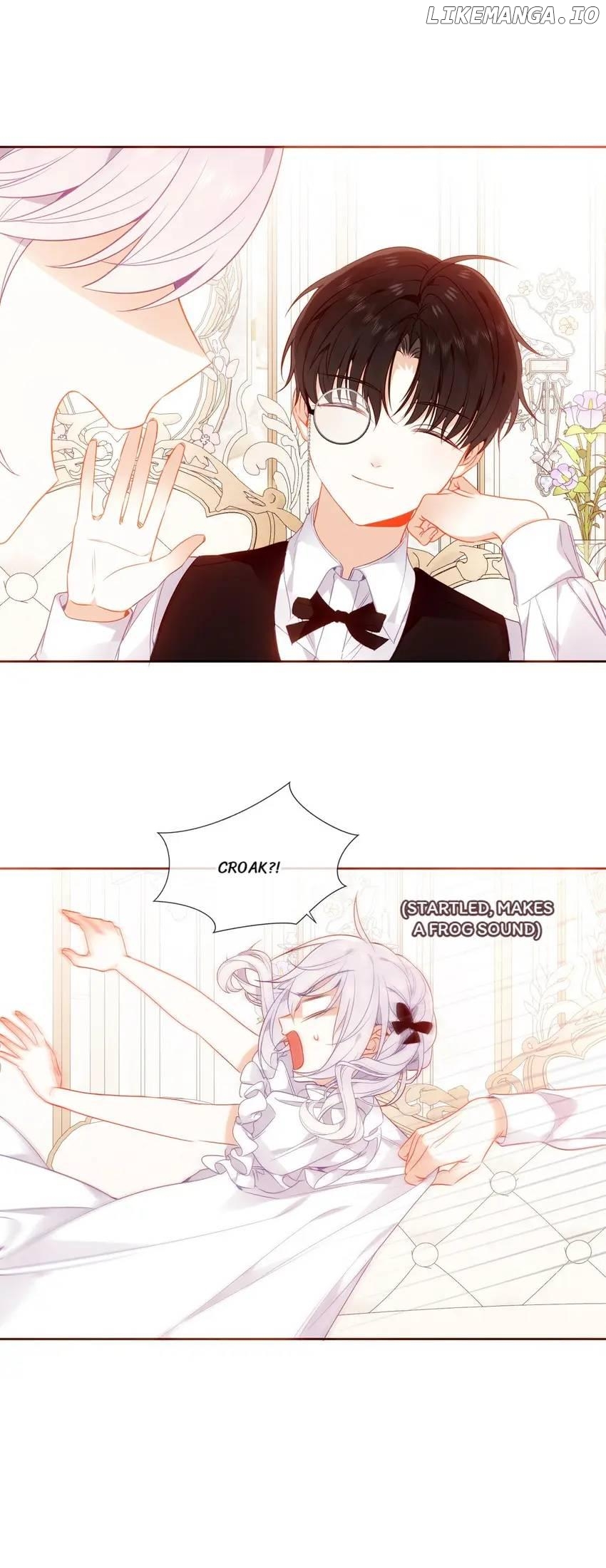 The Script Shop of Dream Chapter 32 - page 22