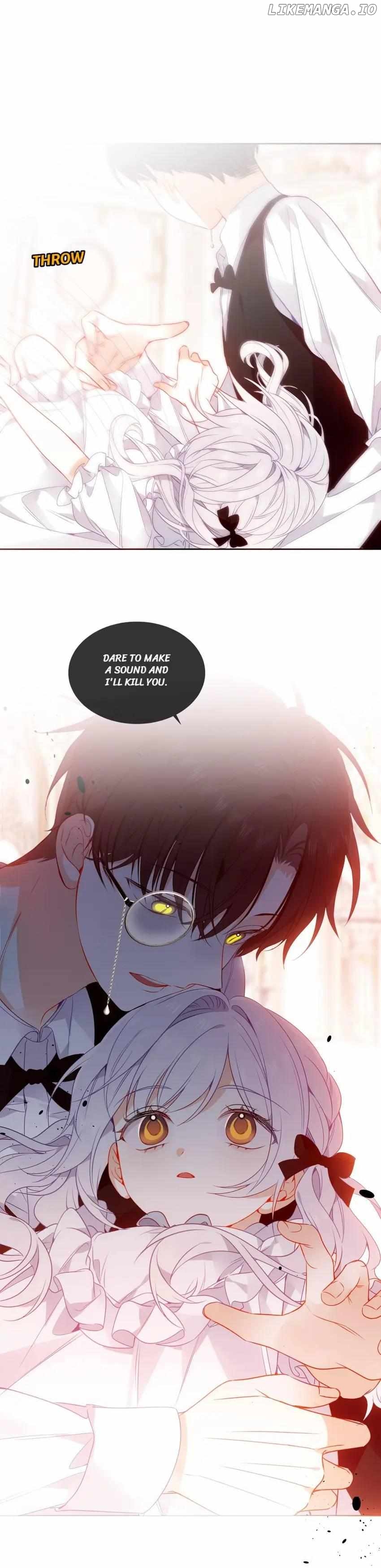 The Script Shop of Dream Chapter 32 - page 23
