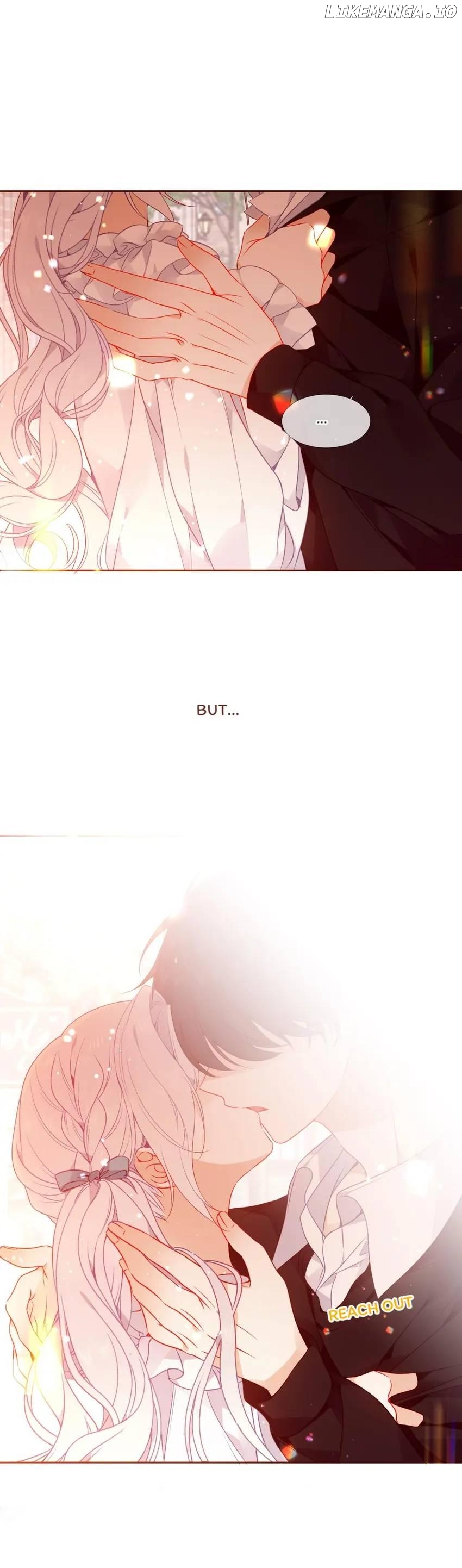 The Script Shop of Dream Chapter 32 - page 4