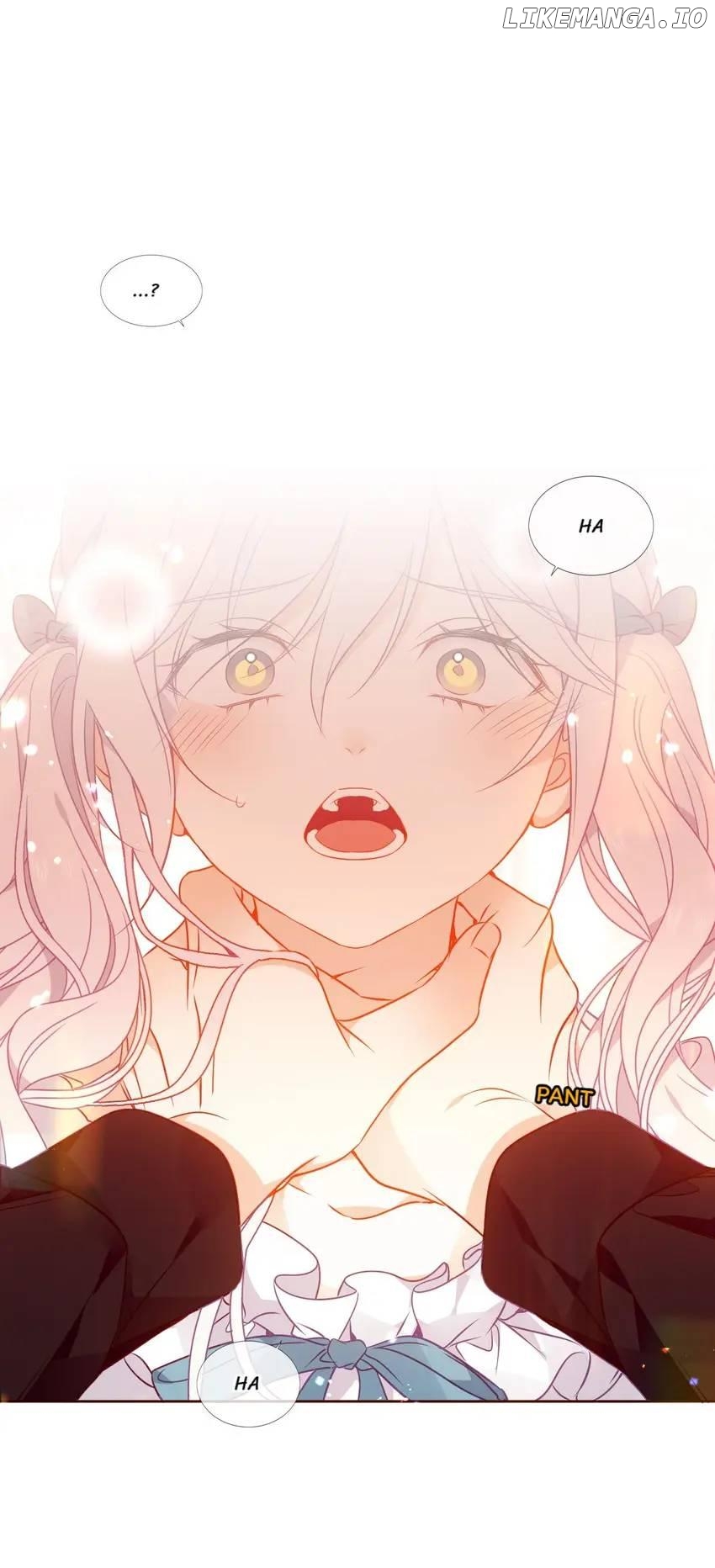 The Script Shop of Dream Chapter 32 - page 6