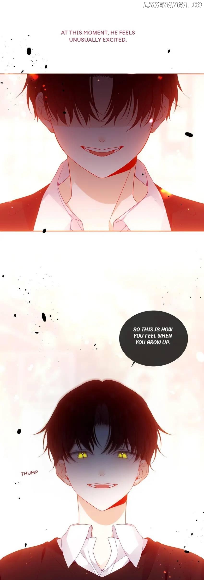 The Script Shop of Dream Chapter 32 - page 7