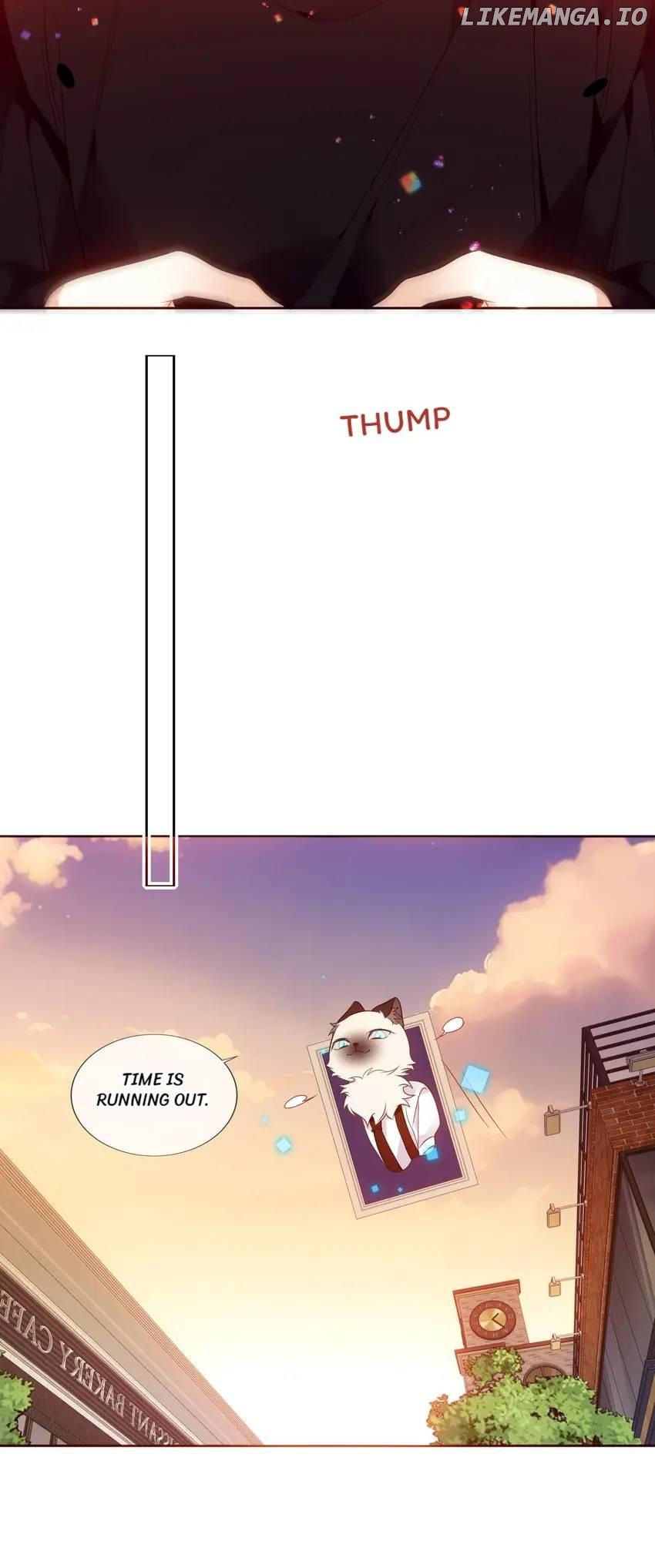 The Script Shop of Dream Chapter 32 - page 8