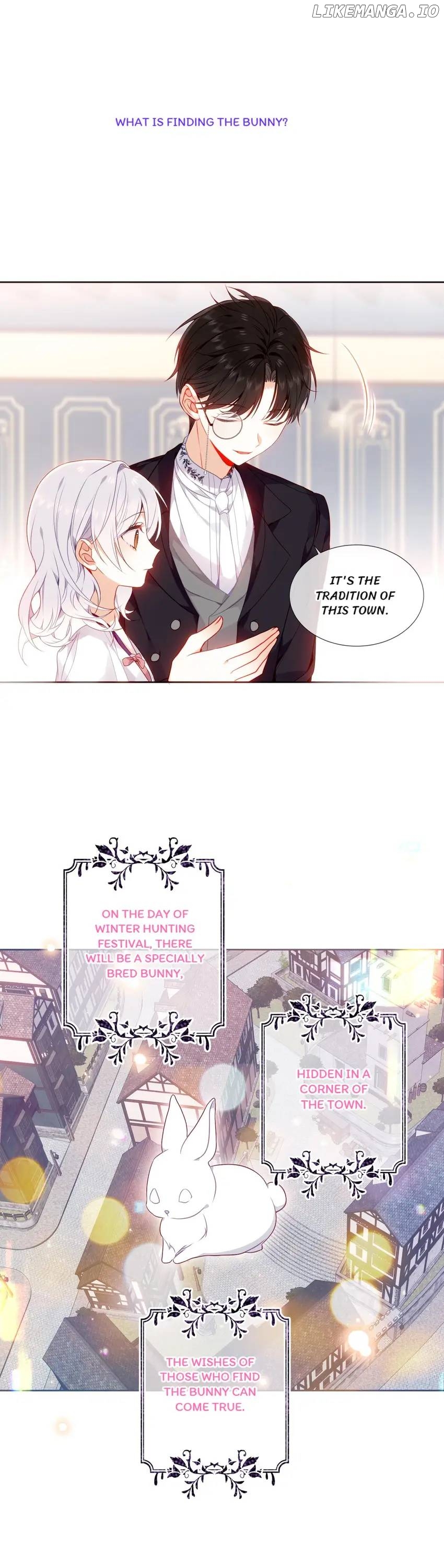 The Script Shop of Dream Chapter 19 - page 1