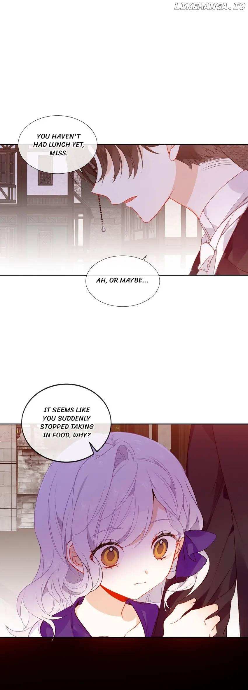 The Script Shop of Dream Chapter 19 - page 13