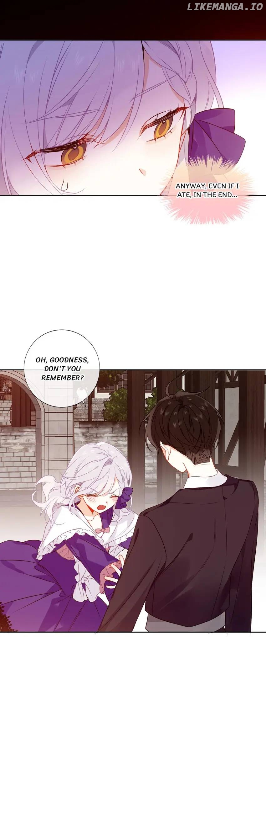 The Script Shop of Dream Chapter 19 - page 15