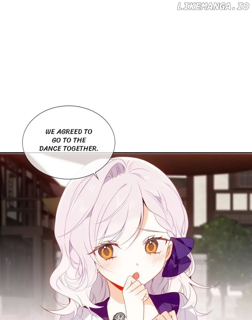 The Script Shop of Dream Chapter 19 - page 16