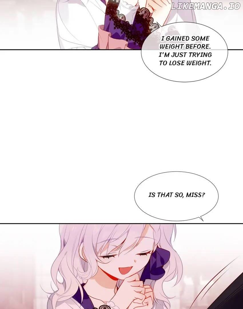 The Script Shop of Dream Chapter 19 - page 17