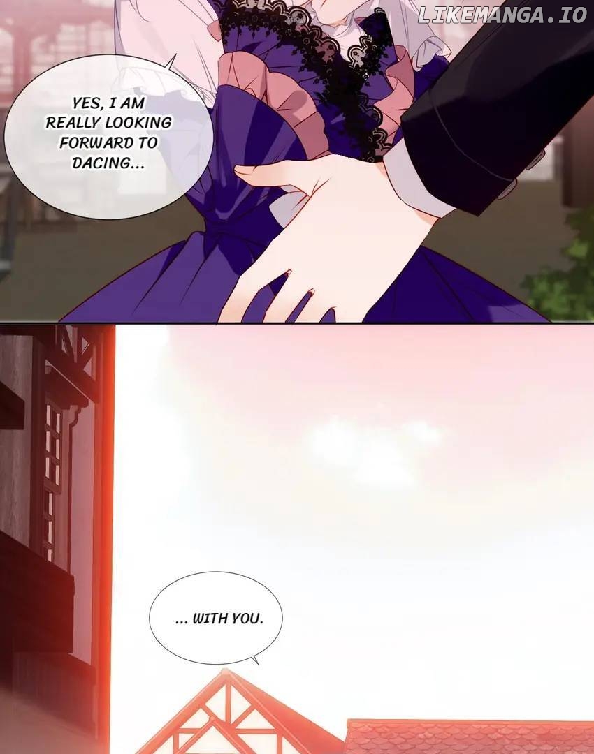 The Script Shop of Dream Chapter 19 - page 18