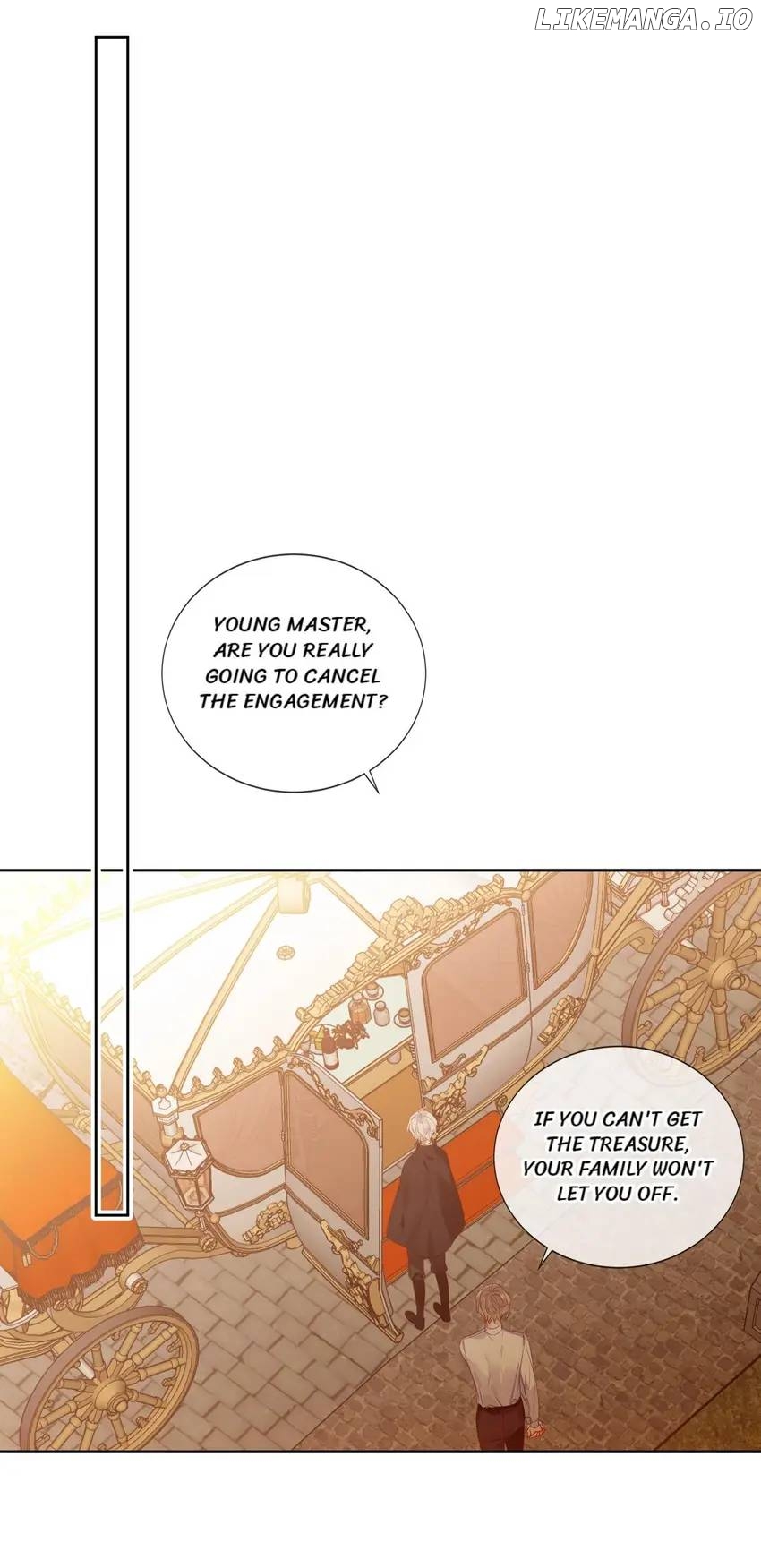 The Script Shop of Dream Chapter 19 - page 22