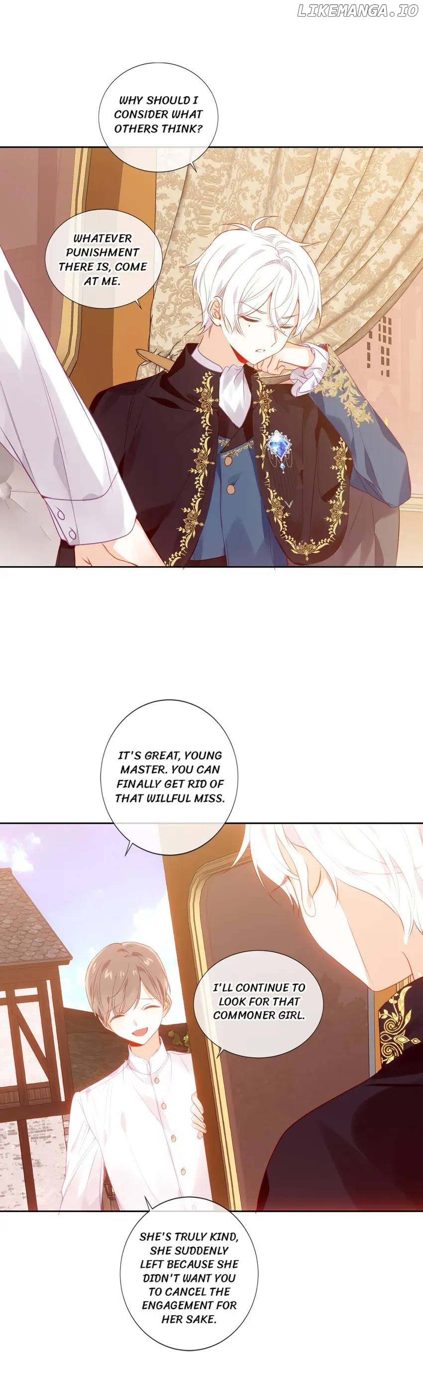 The Script Shop of Dream Chapter 19 - page 23