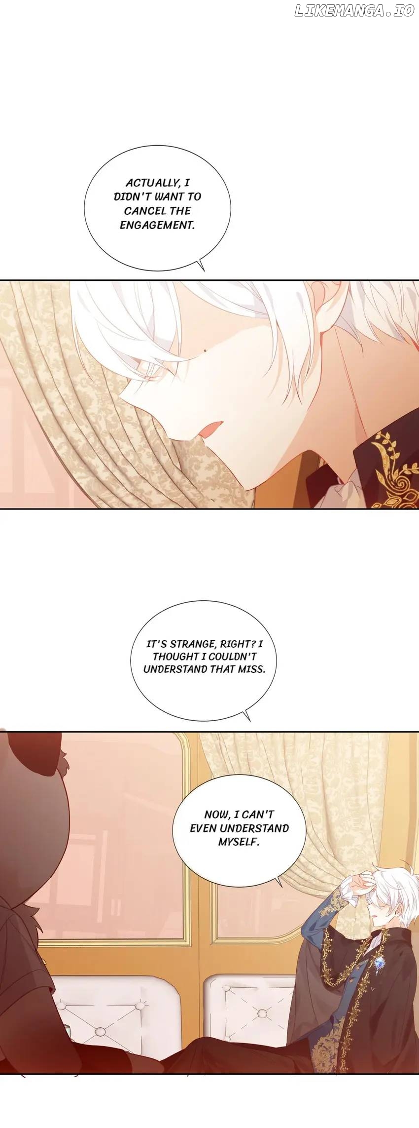 The Script Shop of Dream Chapter 19 - page 26