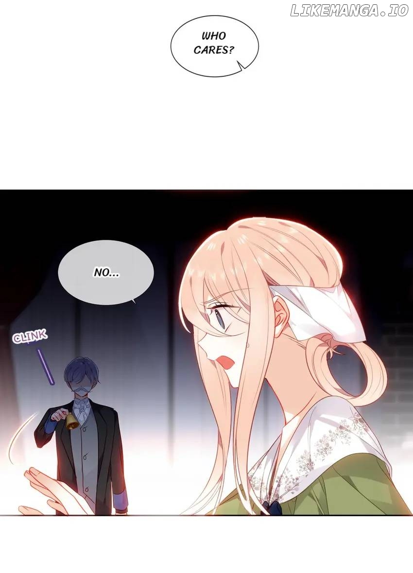 The Script Shop of Dream Chapter 19 - page 3