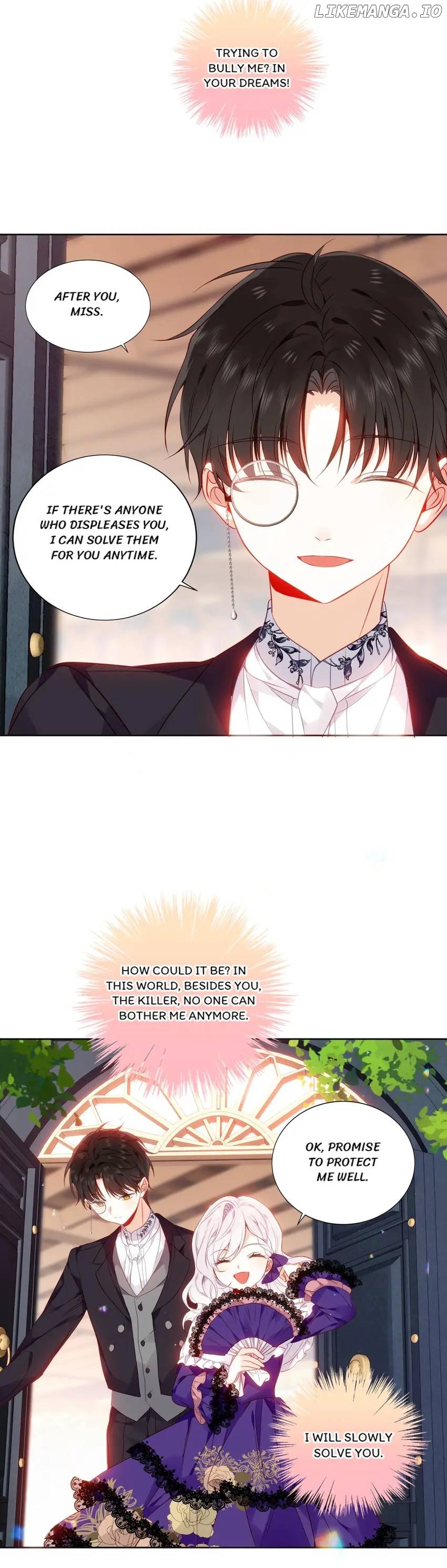 The Script Shop of Dream Chapter 19 - page 5