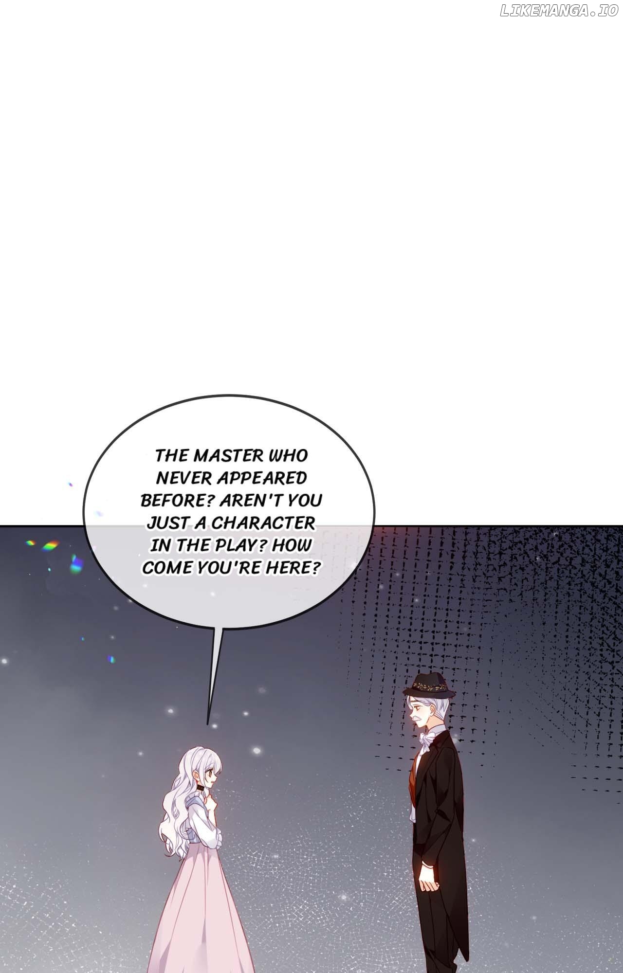 The Script Shop of Dream Chapter 93 - page 1