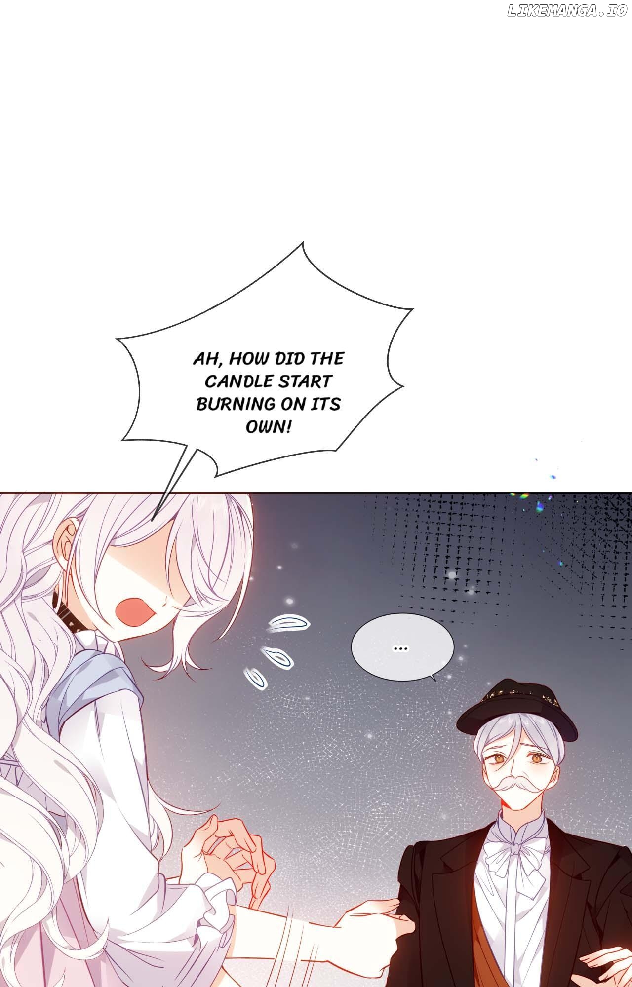 The Script Shop of Dream Chapter 93 - page 10