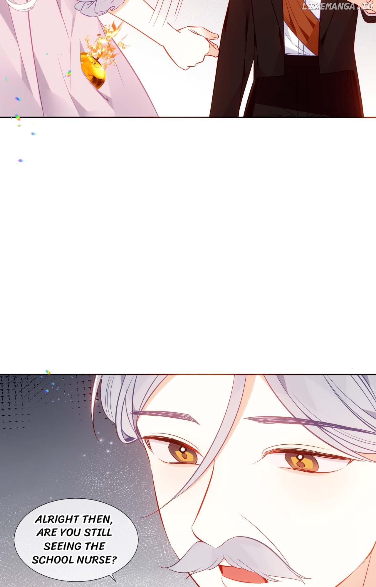 The Script Shop of Dream Chapter 93 - page 11