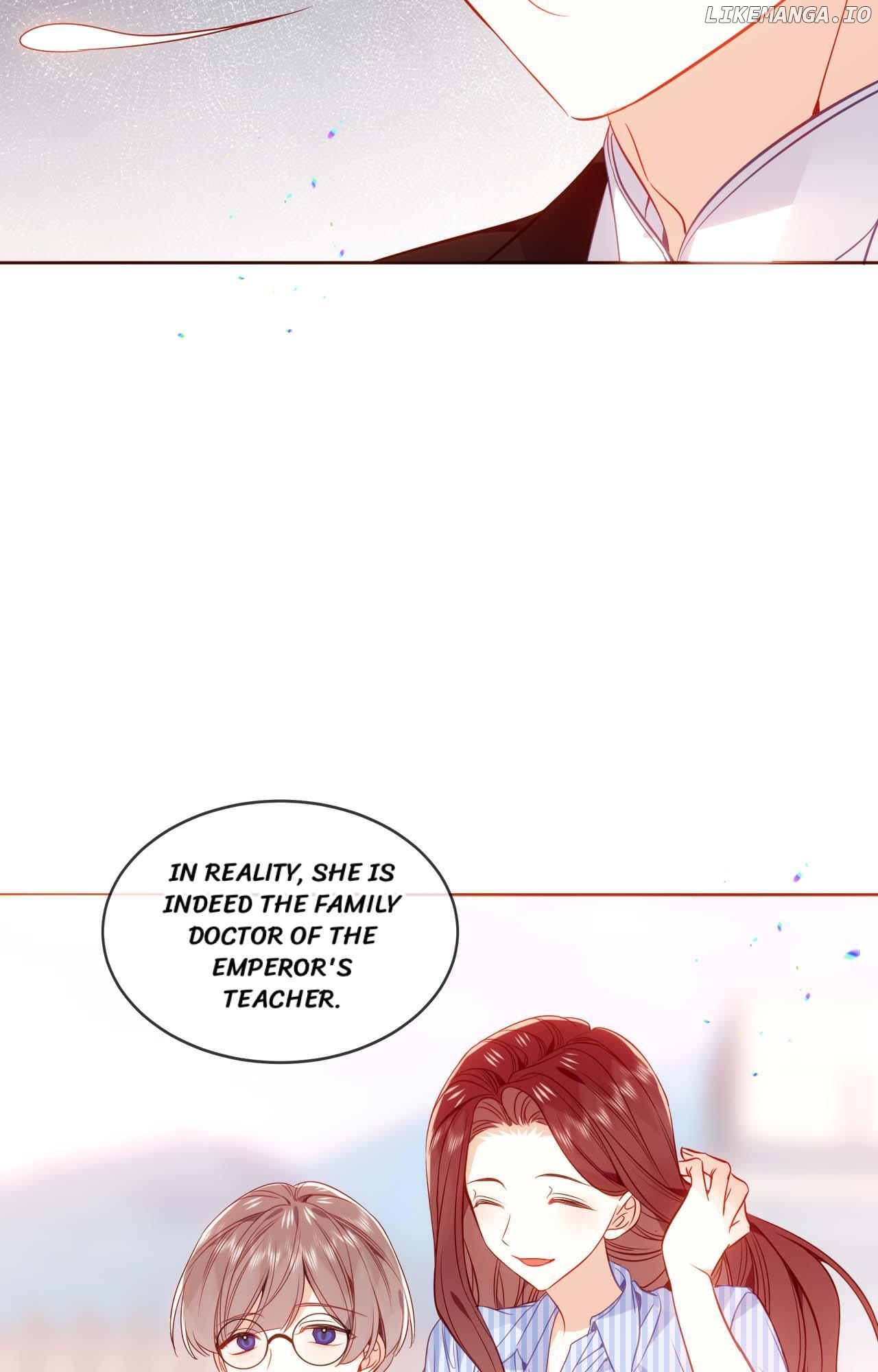 The Script Shop of Dream Chapter 93 - page 12