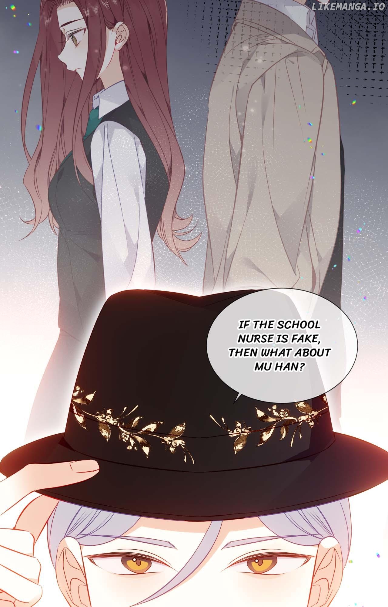 The Script Shop of Dream Chapter 93 - page 14
