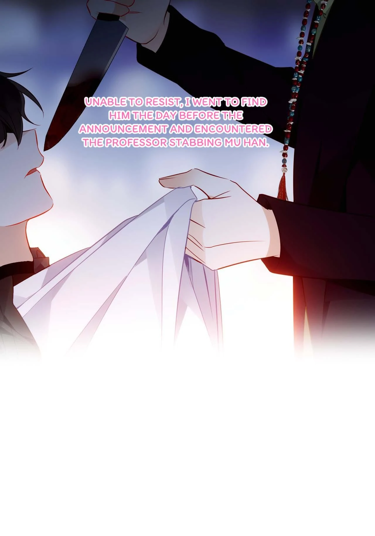 The Script Shop of Dream Chapter 93 - page 18