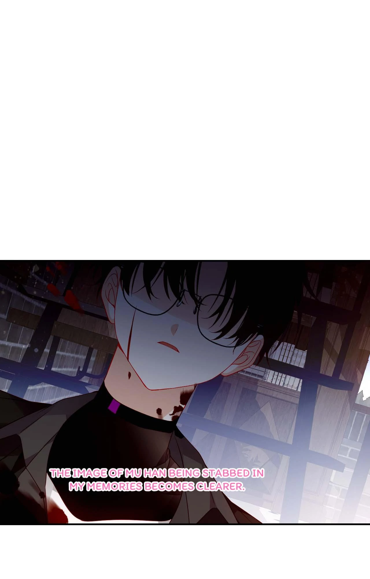 The Script Shop of Dream Chapter 93 - page 19