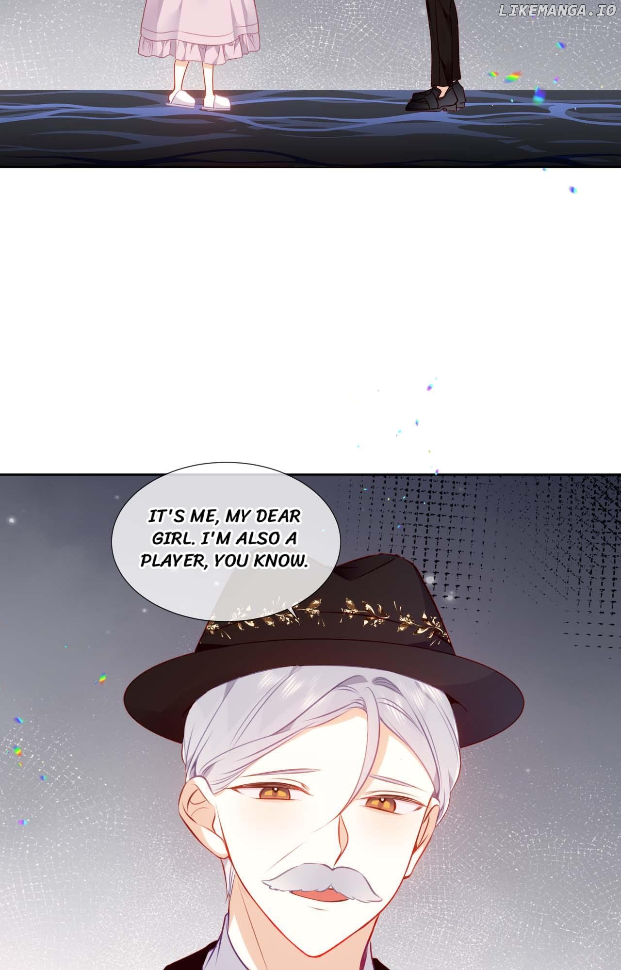 The Script Shop of Dream Chapter 93 - page 2