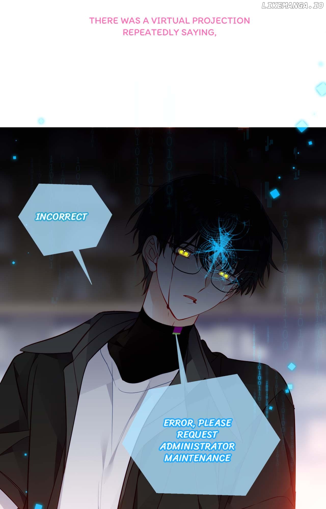 The Script Shop of Dream Chapter 93 - page 20