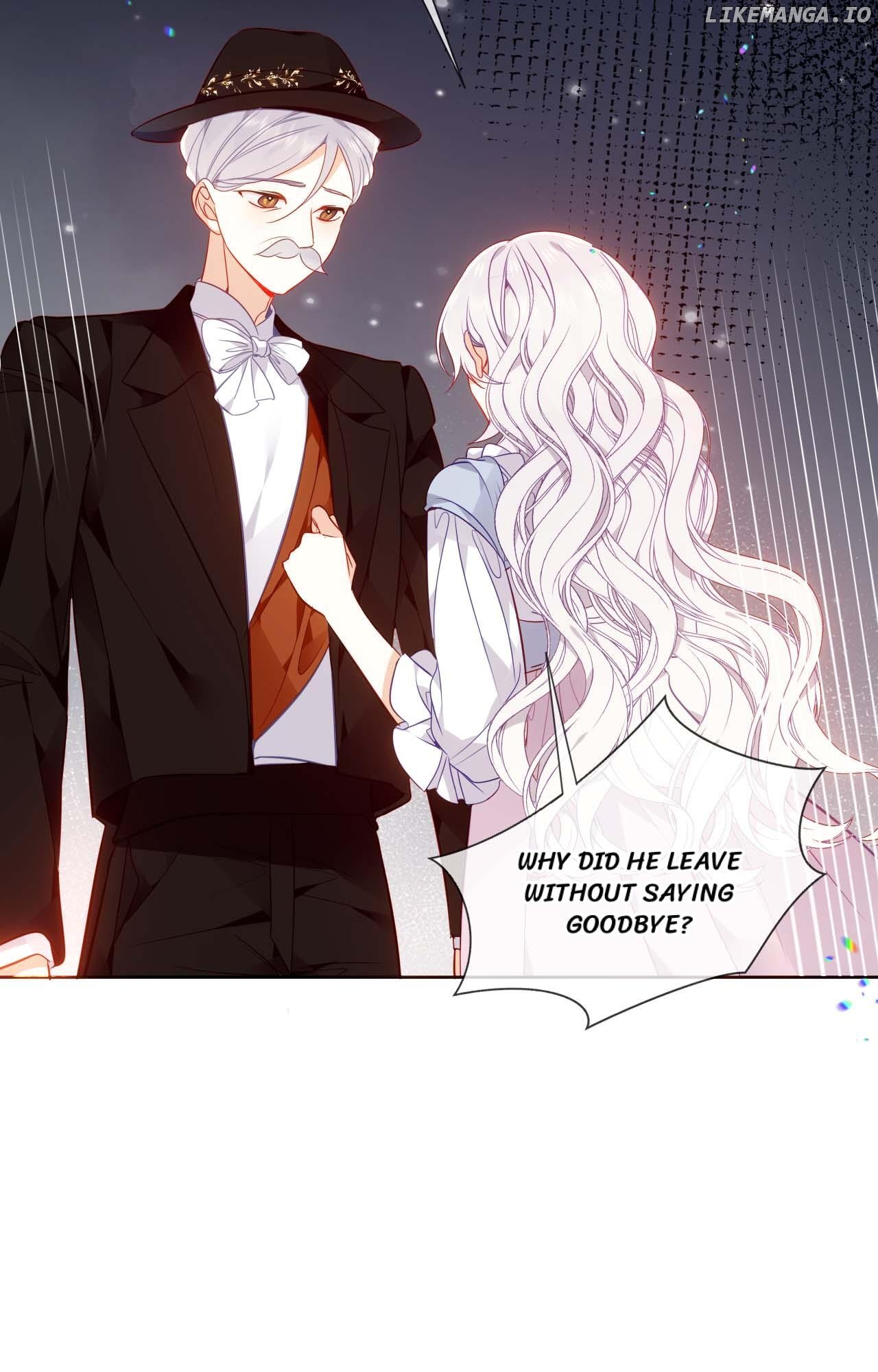 The Script Shop of Dream Chapter 93 - page 23