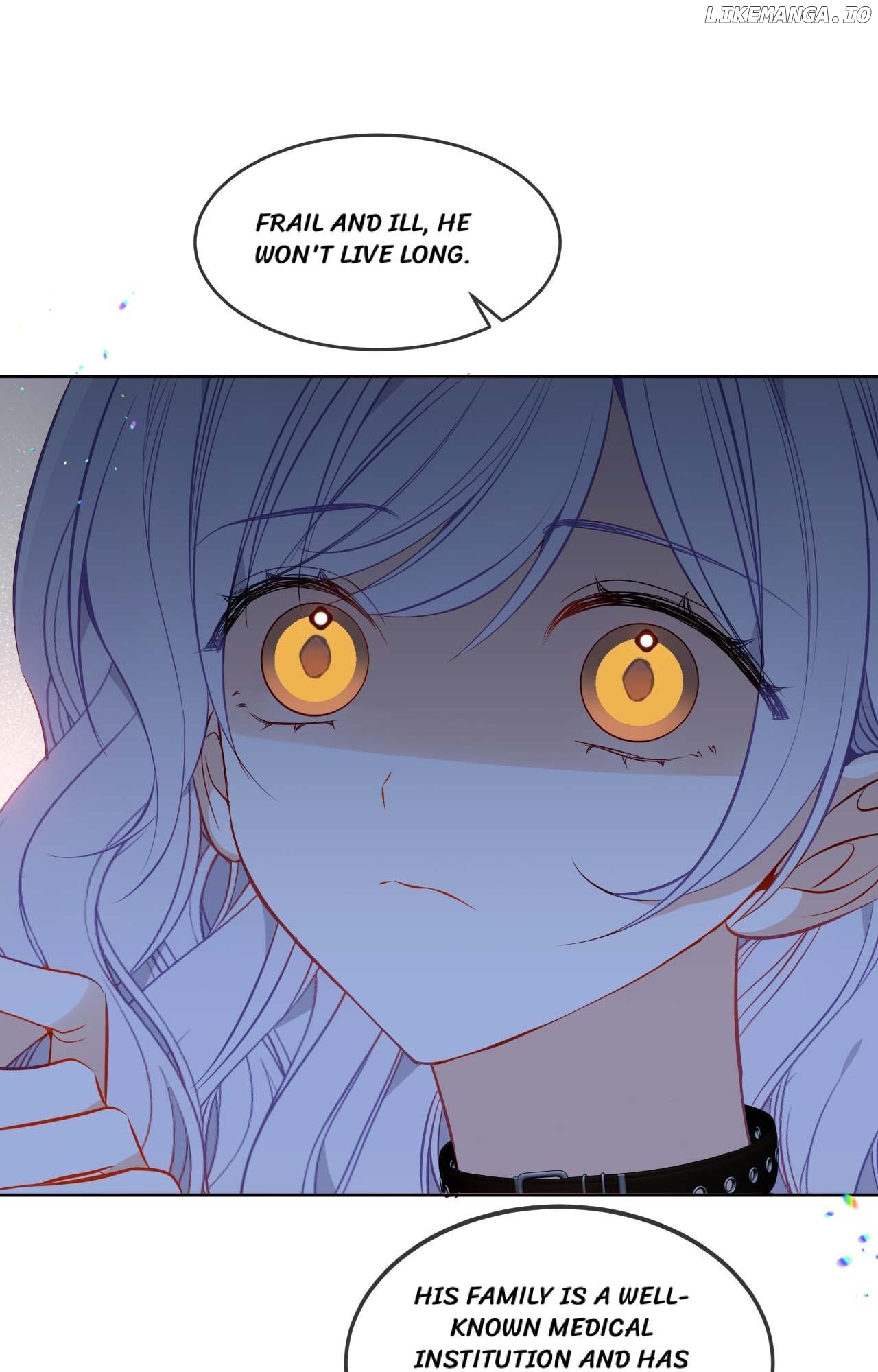 The Script Shop of Dream Chapter 93 - page 25