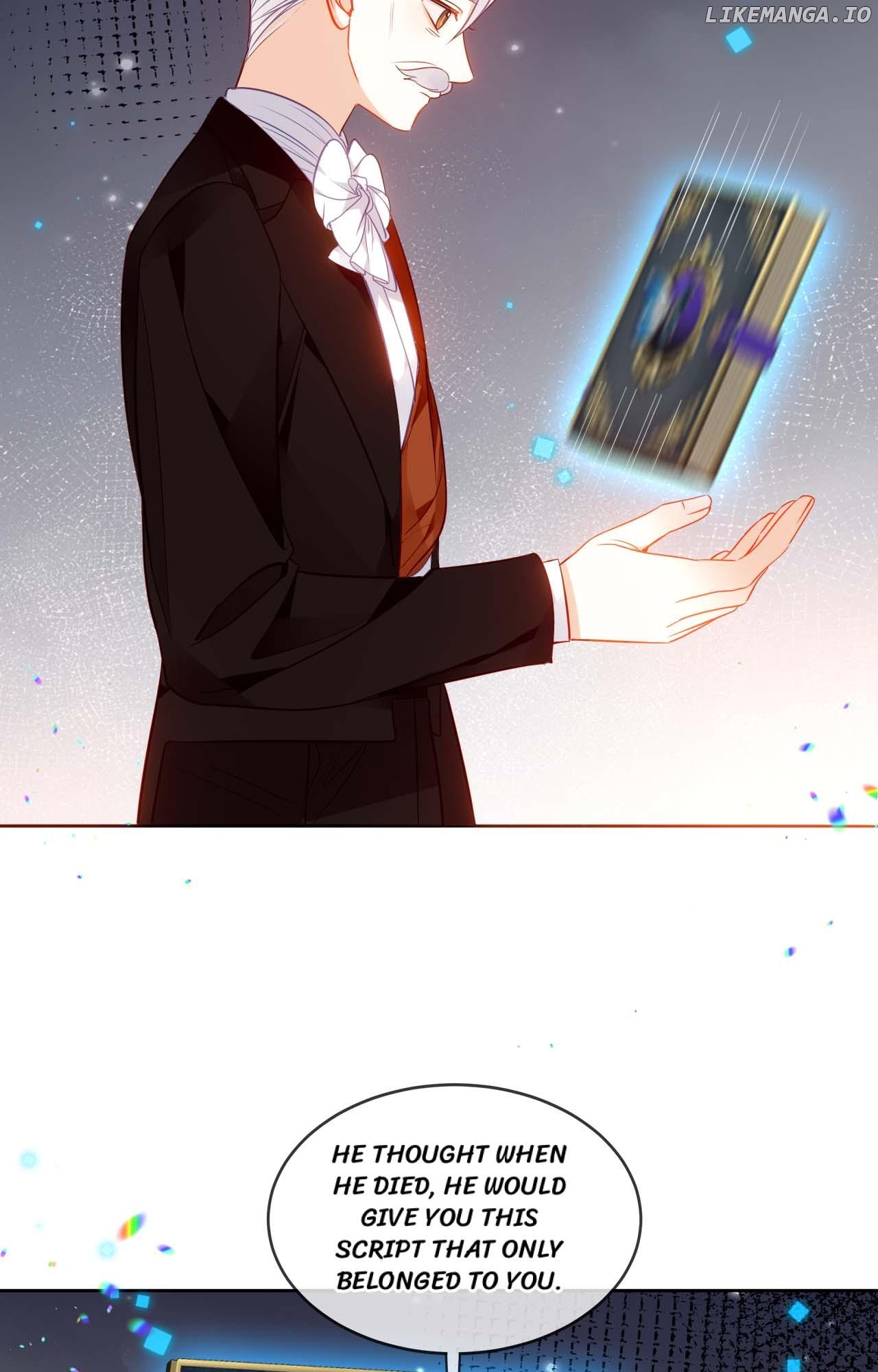 The Script Shop of Dream Chapter 93 - page 29